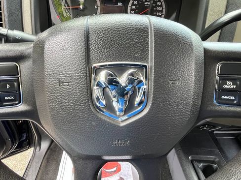 Used 2012 RAM 2500 ST w/ Popular Equipment Group AWD/4WD image 14