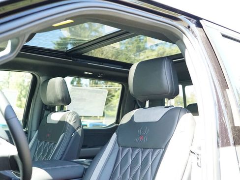 New 2026 Ford F150 XLT w/ Equipment Group 303A High image 15