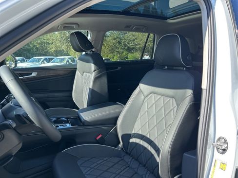 New 2026 Volkswagen Atlas SEL Premium R-Line AWD/4WD image 21