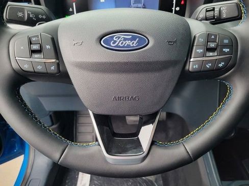 New 2026 Ford Maverick Lobo AWD/4WD image 15