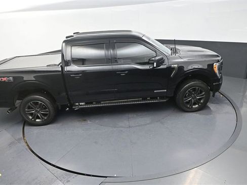 Used 2022 Ford F150 XLT w/ Equipment Group 302A High image 26