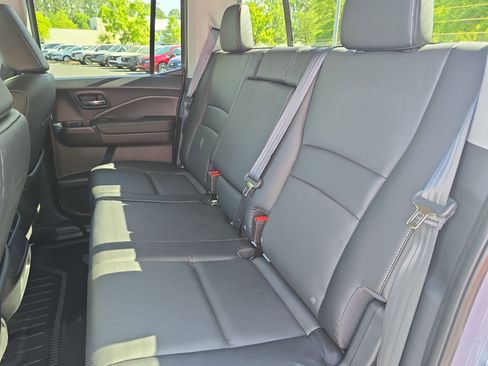 New 2026 Honda Ridgeline RTL image 13