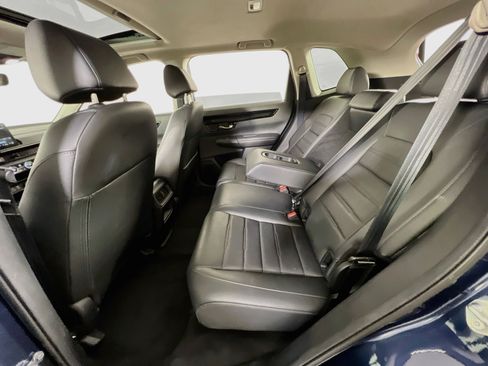 Used 2023 Honda CR-V EX-L image 24