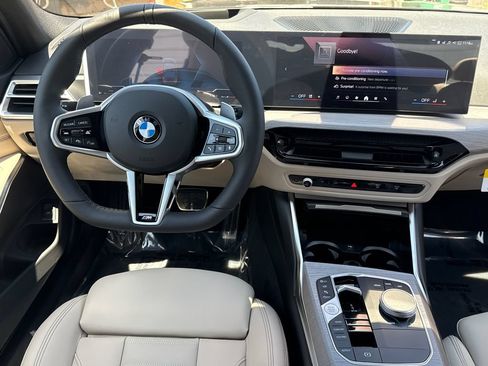 New 2026 BMW 330i xDrive Sedan w/ M Sport Package AWD/4WD image 20