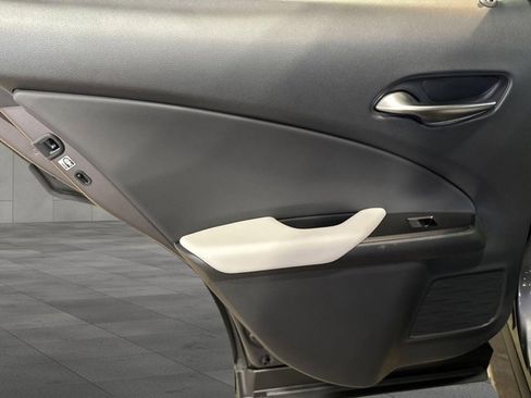 Certified 2026 Lexus UX 300h AWD w/ Accessory Package (P1) image 26