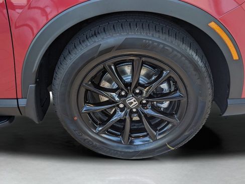 New 2026 Honda CR-V Sport-L image 7
