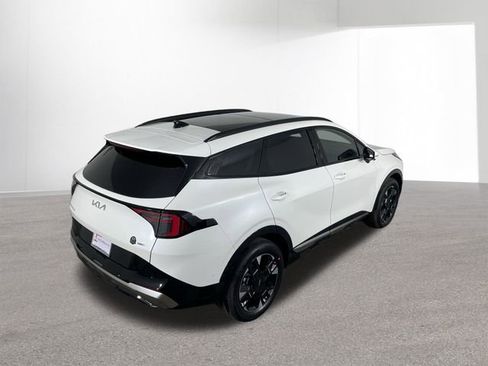 New 2026 Kia Sportage SX Prestige image 41