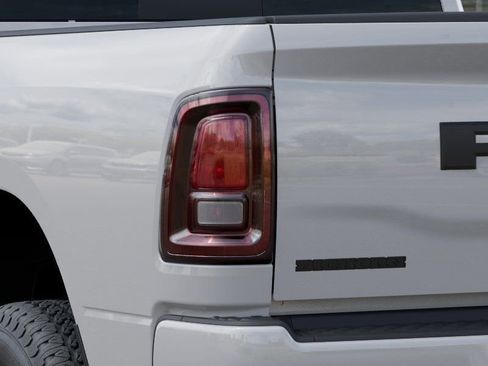 New 2026 RAM 2500 Big Horn AWD/4WD image 9