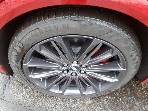 New 2026 Cadillac Lyriq V image 12