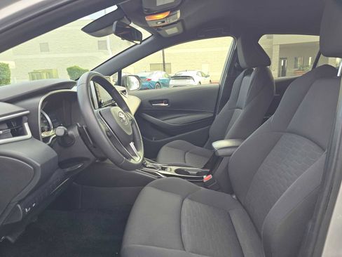 Used 2022 Toyota Corolla SE image 21