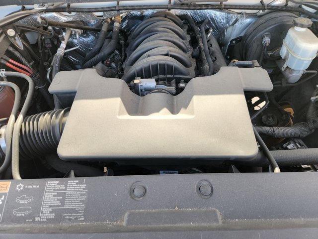 Used 2016 GMC Sierra 1500 SLE w/ Texas SLE Value Package RWD image 32