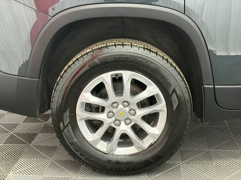 Used 2020 Chevrolet Traverse LT w/ LPO, Floor Liner Package AWD/4WD image 36