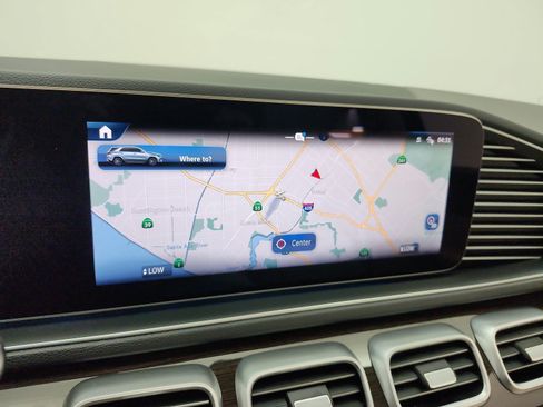 Used 2024 Mercedes-Benz GLE 350 4MATIC image 10