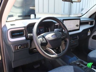 New 2026 Ford Maverick XLT w/ Equipment Group 301A