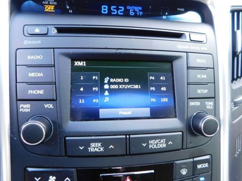 Used 2015 Hyundai Sonata Hybrid image 23