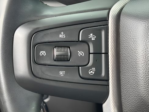 Used 2024 GMC Sierra 2500 Denali AWD/4WD image 17