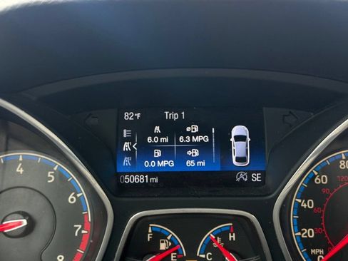 Used 2017 Ford Focus RS AWD/4WD image 23