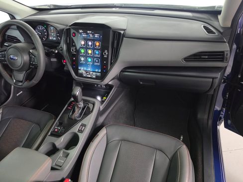 Certified 2025 Subaru Crosstrek 2.5i Limited w/ Popular Package #3A image 23