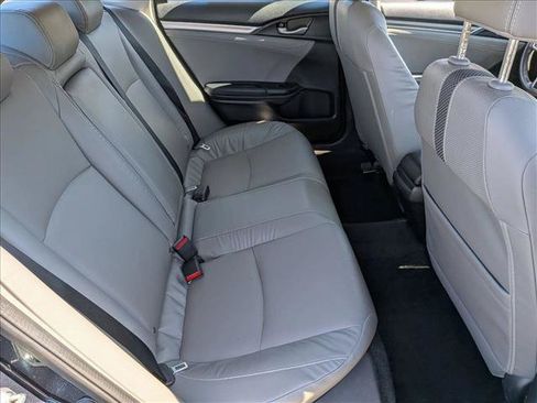 Used 2019 Honda Civic EX-L image 19