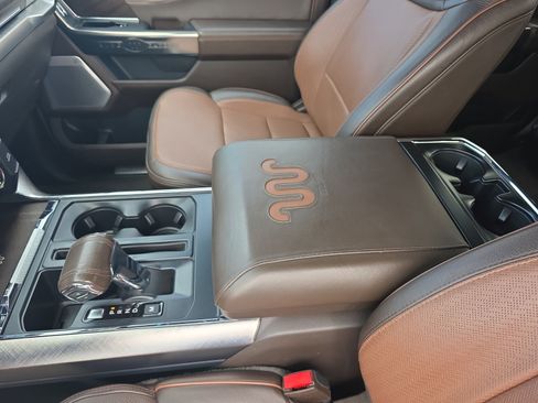 Used 2021 Ford F150 King Ranch w/ Equipment Group 601A High AWD/4WD image 15
