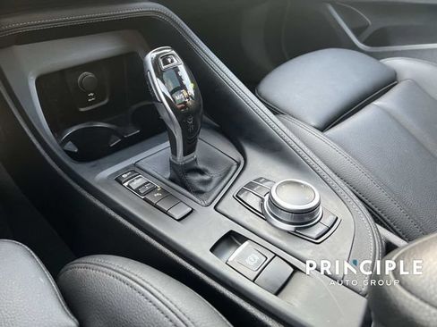 Used 2022 BMW X2 sDrive28i w/ M Sport X Package FWD image 29