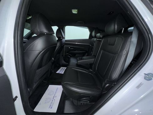 Used 2024 Hyundai Tucson XRT AWD/4WD image 27