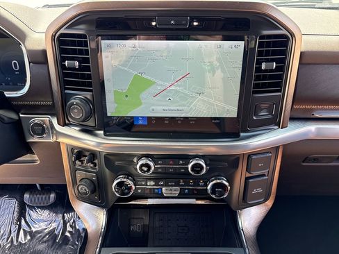 New 2026 Ford F150 King Ranch AWD/4WD image 24