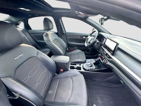 Used 2023 Kia Forte GT-Line w/ GT-Line Premium Package image 31