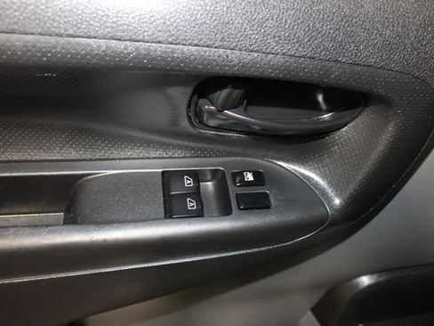Used 2020 Nissan NV200 S FWD image 10