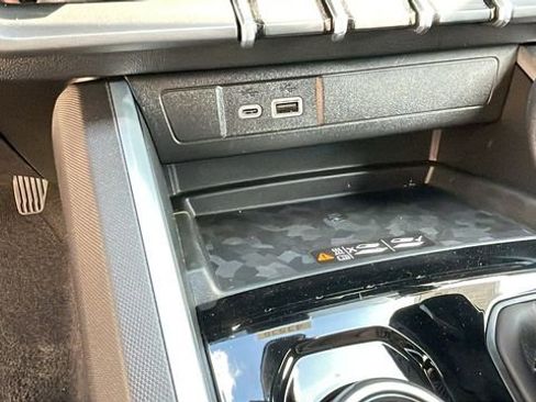 New 2026 Chevrolet Colorado Trail Boss image 17