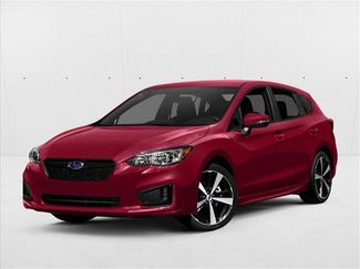 Used 2018 Subaru Impreza 2.0i Sport AWD/4WD video 1