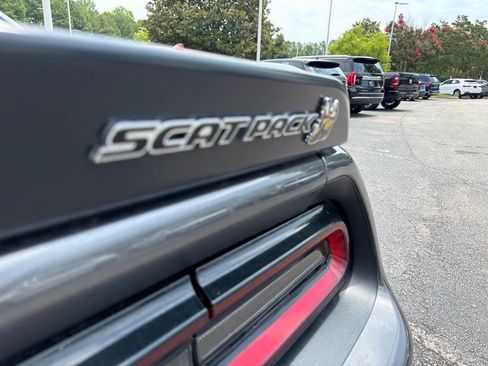 Used 2023 Dodge Challenger R/T Scat Pack RWD image 13