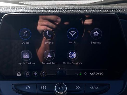 Used 2020 Chevrolet Blazer LT image 10