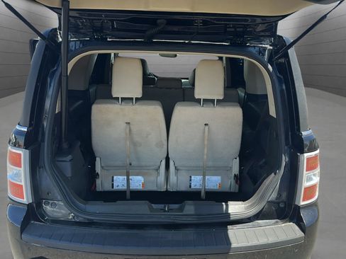 Used 2018 Ford Flex Limited FWD image 16