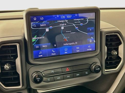 Used 2024 Ford Bronco Sport Big Bend w/ Convenience Package AWD/4WD image 18