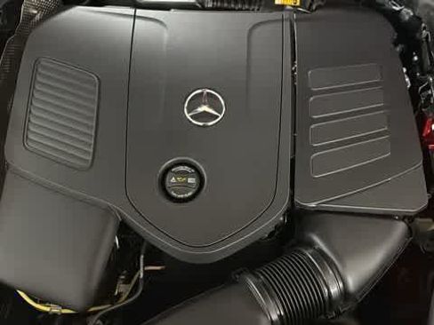 Certified 2026 Mercedes-Benz GLC 300 4MATIC image 12