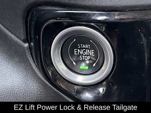 Used 2022 Chevrolet Silverado 1500 LT image 23