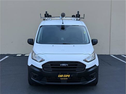 Used 2020 Ford Transit Connect XL image 2