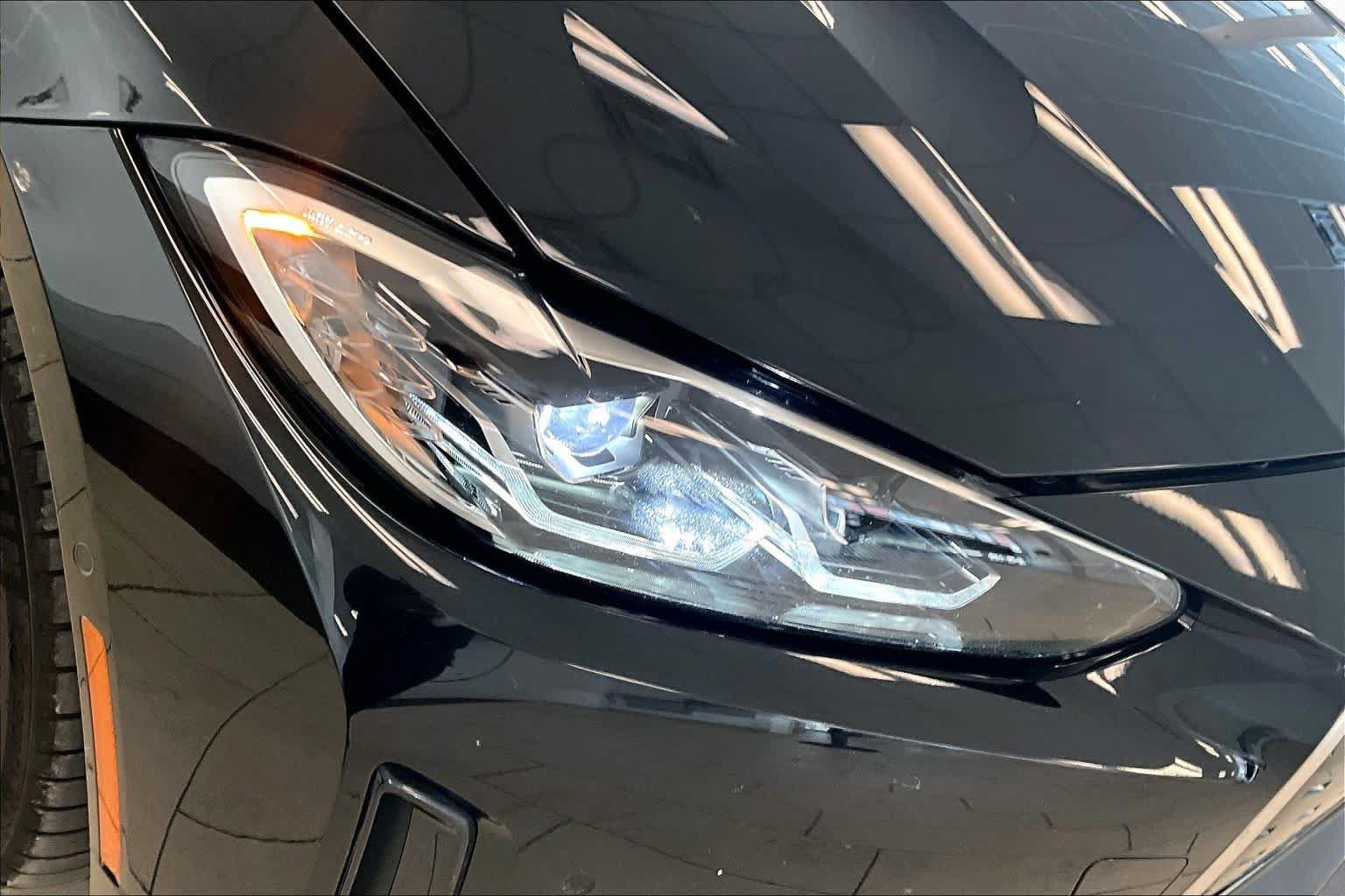 Used 2023 BMW i4 eDrive35 w/ Premium Package RWD image 26