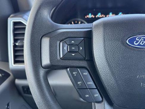 Used 2018 Ford F150 XLT image 12