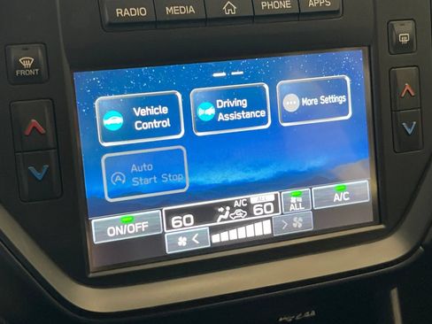 Certified 2025 Subaru Impreza 2.0i AWD/4WD image 19