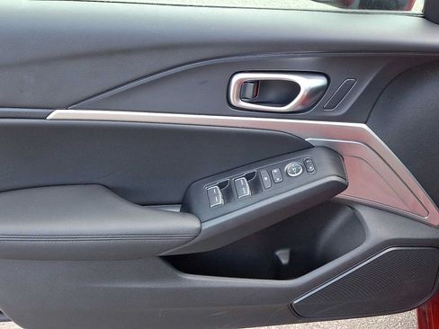 Certified 2026 Acura Integra FWD image 12