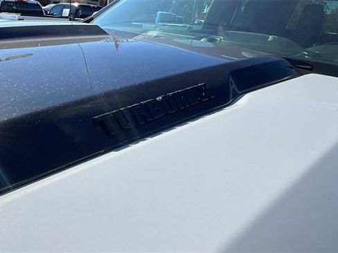 New 2026 Chevrolet Silverado 1500 Custom Trail Boss w/ LPO, Dark Essentials Package image 11