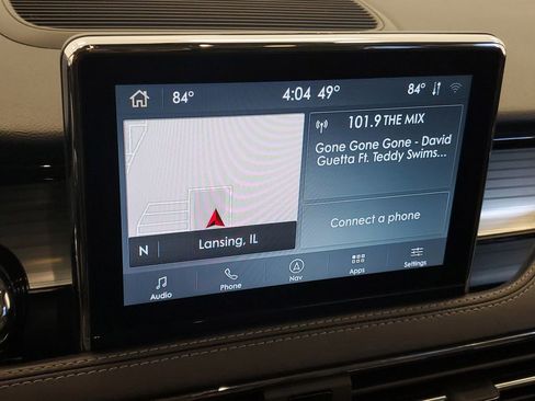 Used 2020 Lincoln Corsair AWD w/ Premium Package image 16