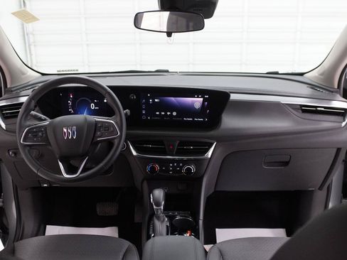 Used 2025 Buick Encore GX Preferred FWD image 28