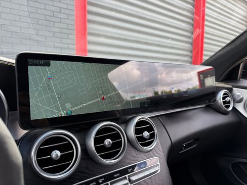 Used 2021 Mercedes-Benz C 63 AMG S image 30