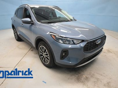 Used 2024 Ford Escape SE