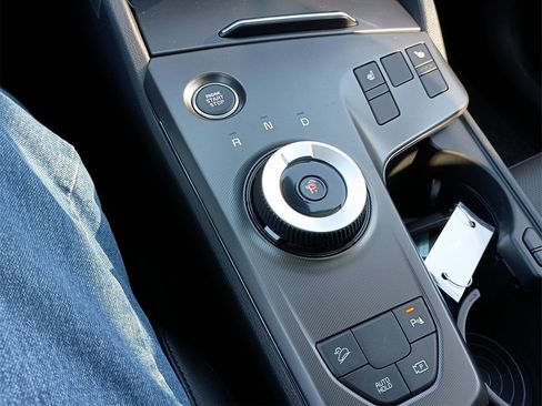 New 2026 Kia Sportage EX w/ EX Panoramic Sunroof Package image 26