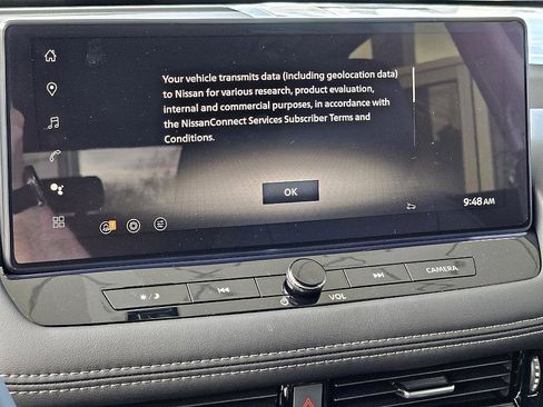 New 2026 Nissan Rogue Platinum image 21