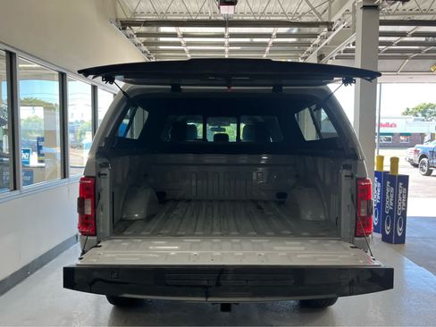 Certified 2023 Ford F150 XLT w/ Equipment Group 302A High AWD/4WD image 5
